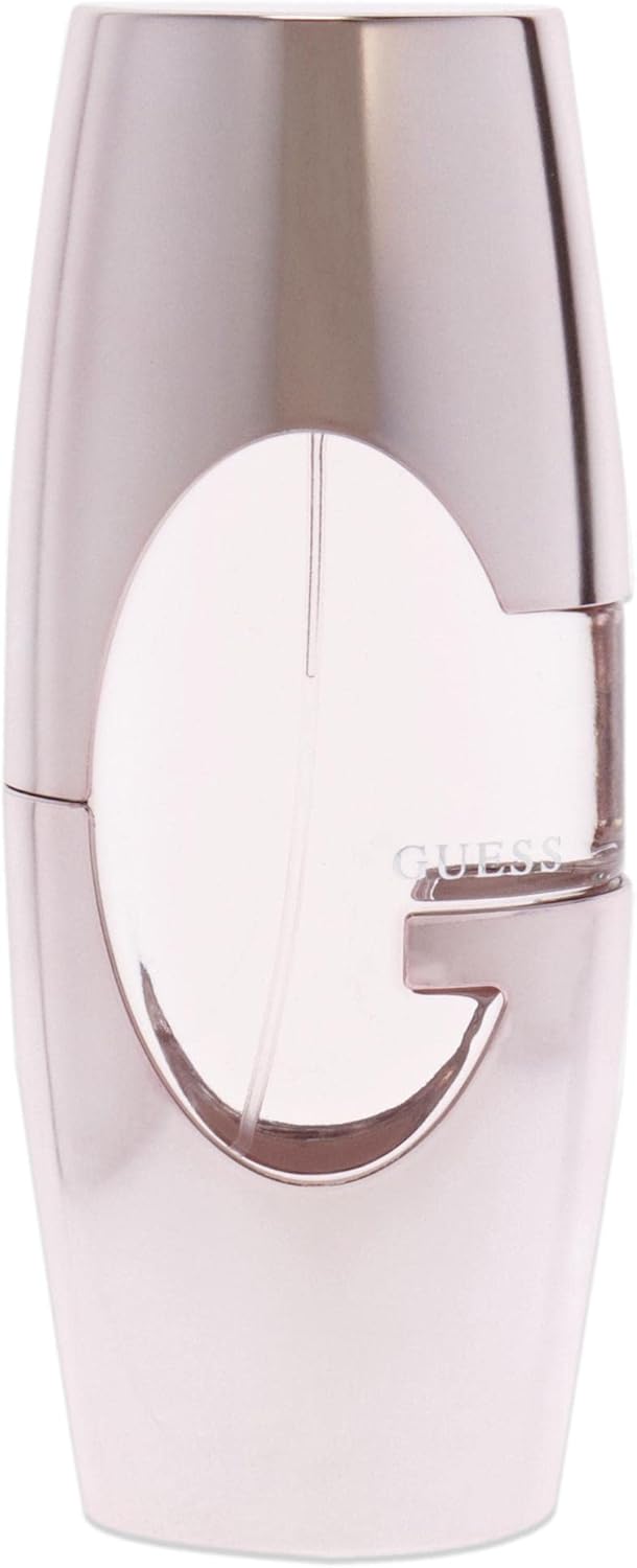 Guess Forever by Eau De Parfum Spray 2.5 oz