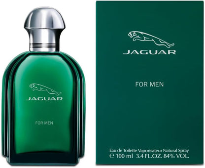 Jaguar Men EDT Spray, 100ml