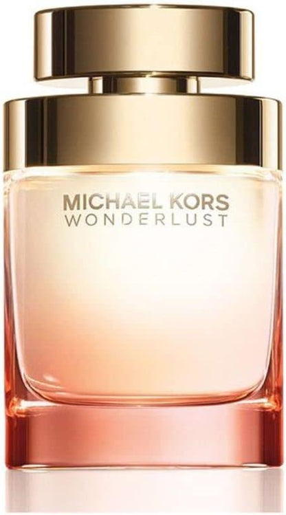 Michael Kors Wonderlust for Women, 3.4 oz EDP Spray