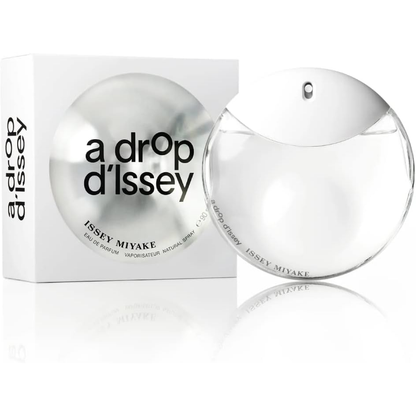 ISSEY MIYAKE A Drop D'issey Eau de Parfume for Women, 90ml