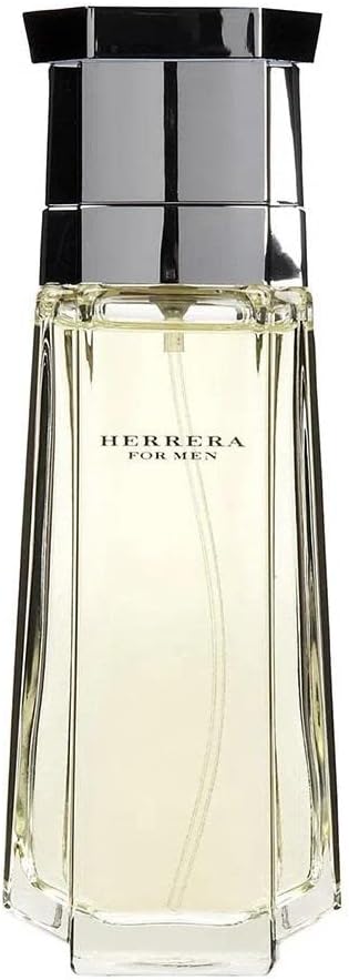 Carolina Herrera Herrera - perfume for men, 100 ml - EDT Spray