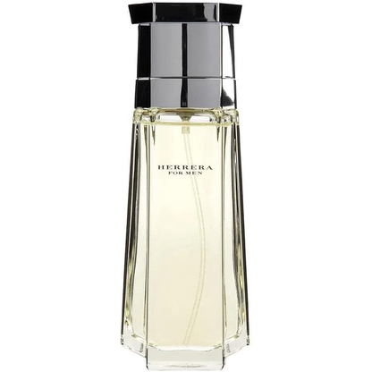 Carolina Herrera Herrera - perfume for men, 100 ml - EDT Spray