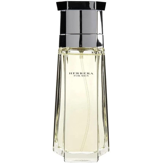 Carolina Herrera Herrera - perfume for men, 100 ml - EDT Spray