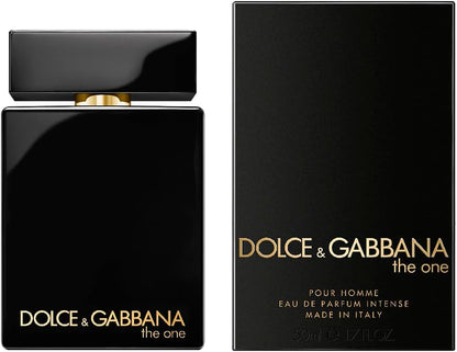 Dolce & Gabbana The One Intense Eau de Perfume For Men, 100 ml