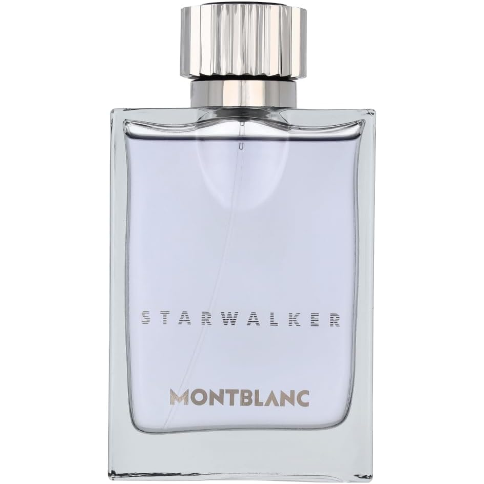 Mont Blanc Starwalker Eau De Toilette, 75 ml