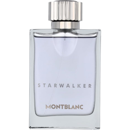 Mont Blanc Starwalker Eau De Toilette, 75 ml