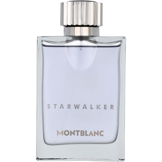 Mont Blanc Starwalker Eau De Toilette, 75 ml