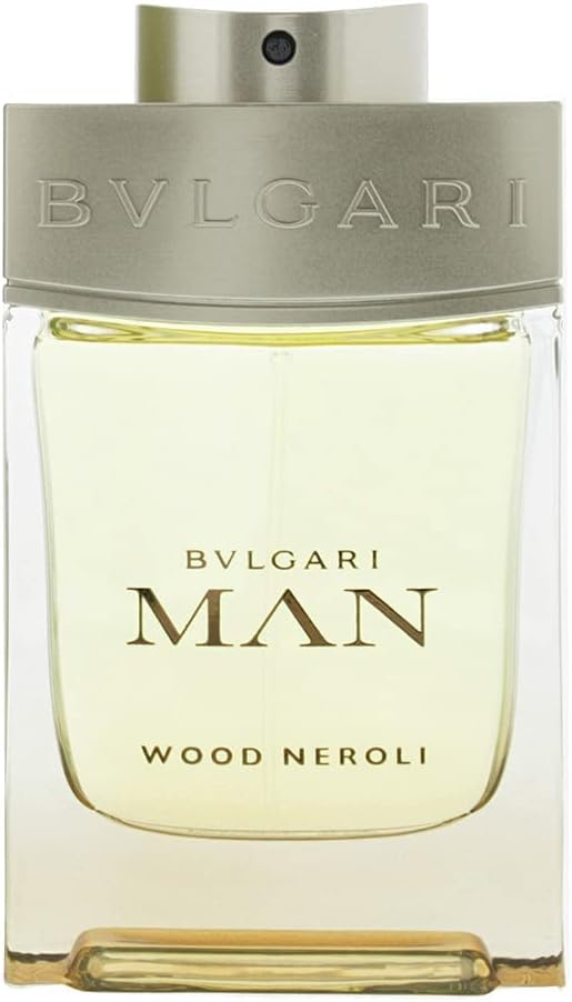 BVLGARI Wood Neroli Men's Eau de Perfume, 100 ml