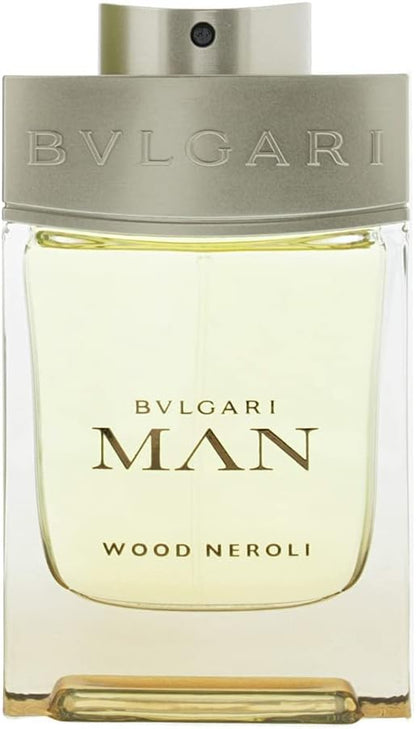 BVLGARI Wood Neroli Men's Eau de Perfume, 100 ml