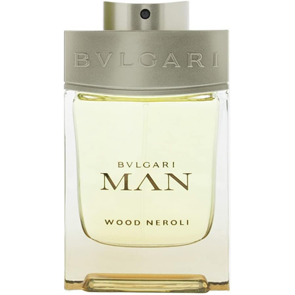 BVLGARI Wood Neroli Men's Eau de Perfume, 100 ml