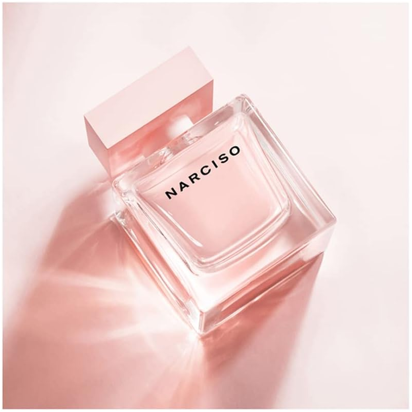 Narciso Rodriguez CRISTAL EDP vapo 90 ml