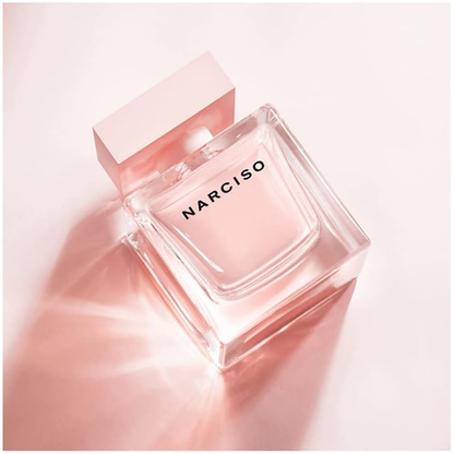 Narciso Rodriguez CRISTAL EDP vapo 90 ml
