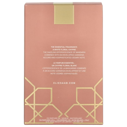 Elie saab le parfum essentiel for women eu de parfum 90 ml