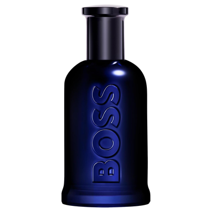Hugo Boss Bottled Night Perfume for Men Eau De Toilette 100ML