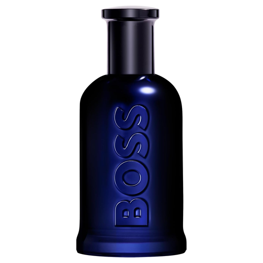 Hugo Boss Bottled Night Perfume for Men Eau De Toilette 100ML