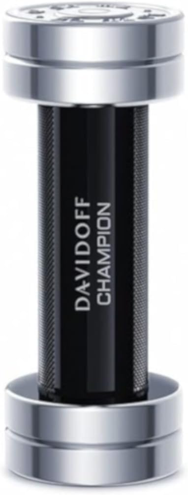 Davidoff, Champion Eau de Toilette for Men, 90 ml