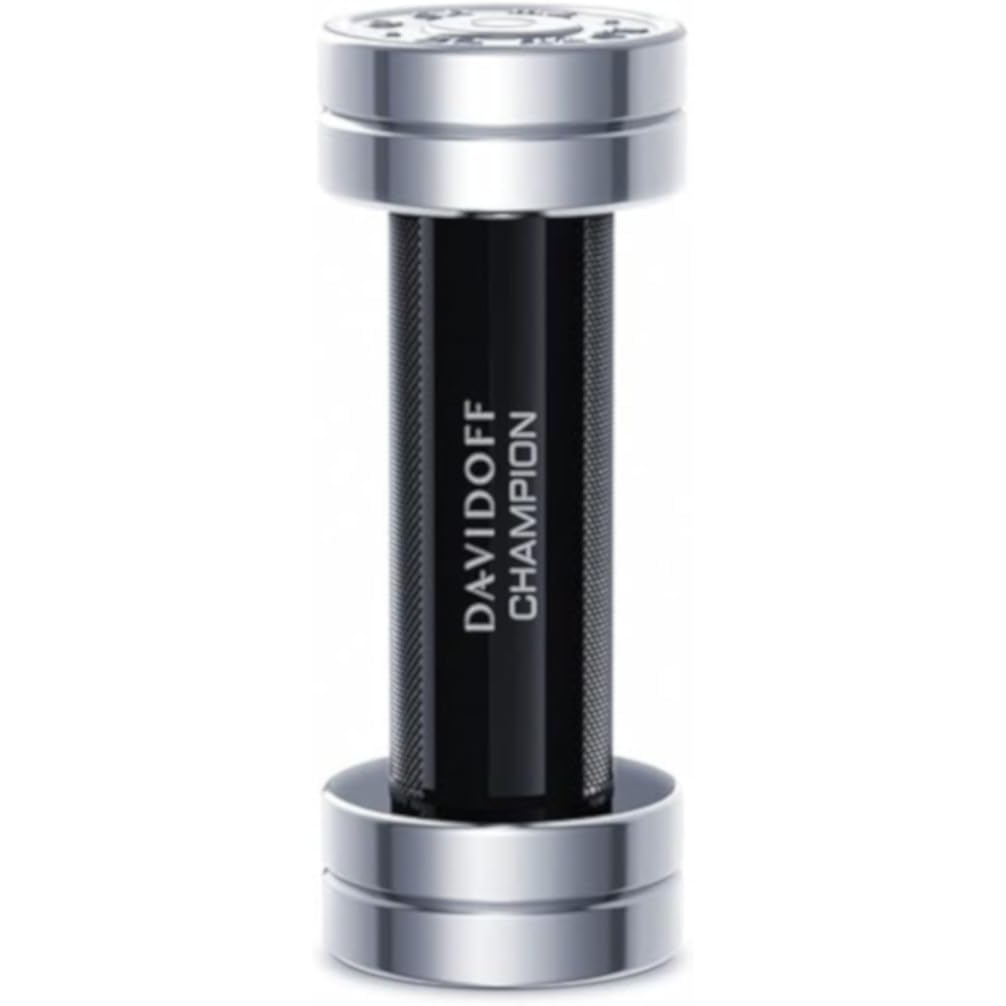 Davidoff, Champion Eau de Toilette for Men, 90 ml