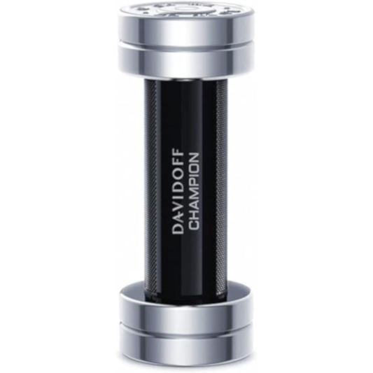 Davidoff, Champion Eau de Toilette for Men, 90 ml