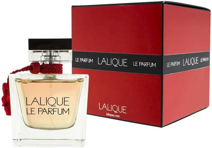 Le Parfum by Lalique EDP for Women 100ml
