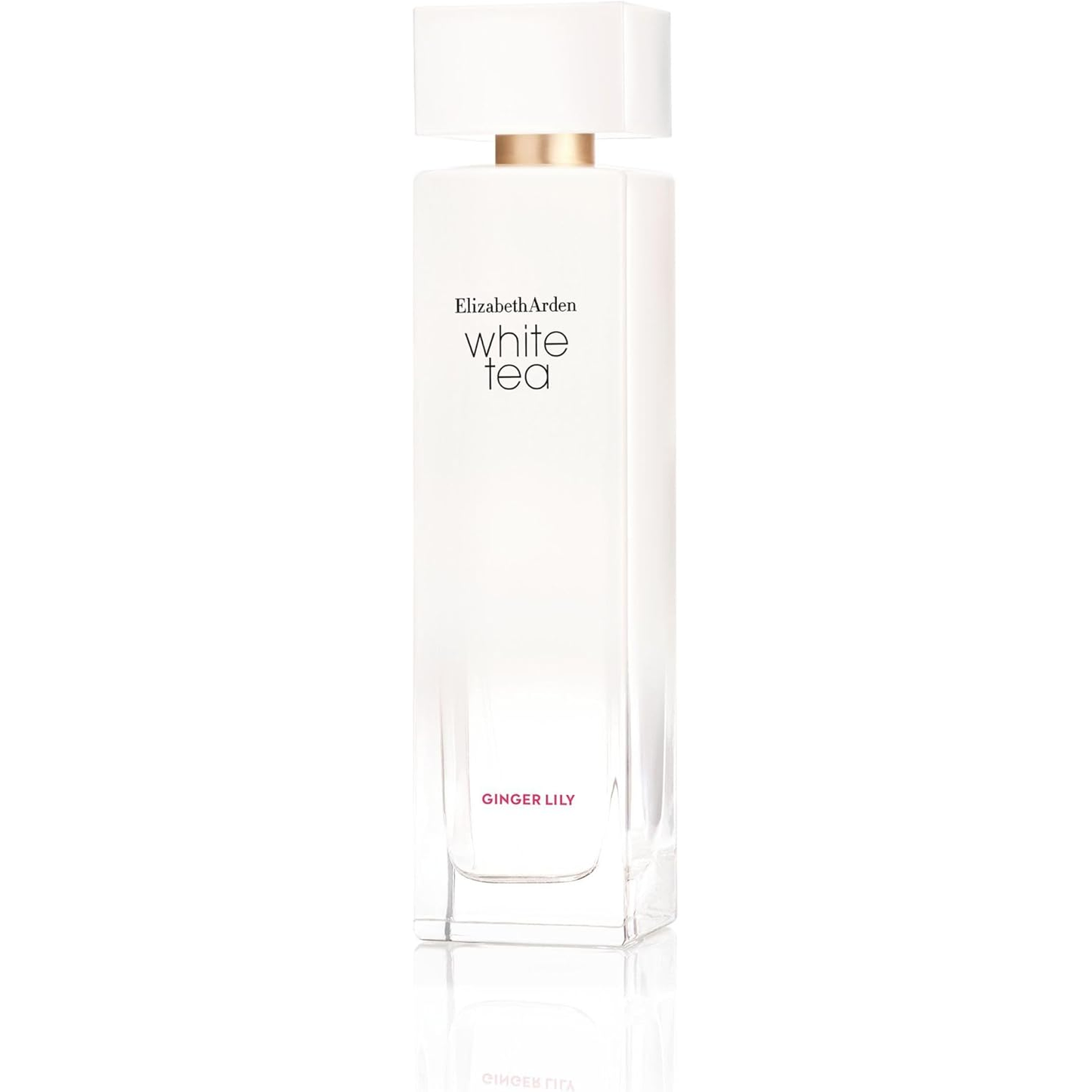 Elizabeth Arden White Tea Ginger Lily Perfume for Women Eau De Toilette 100ML