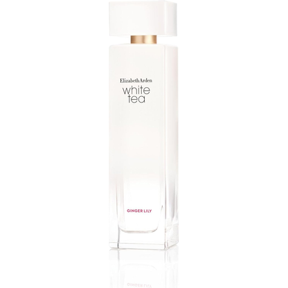Elizabeth Arden White Tea Ginger Lily Perfume for Women Eau De Toilette 100ML