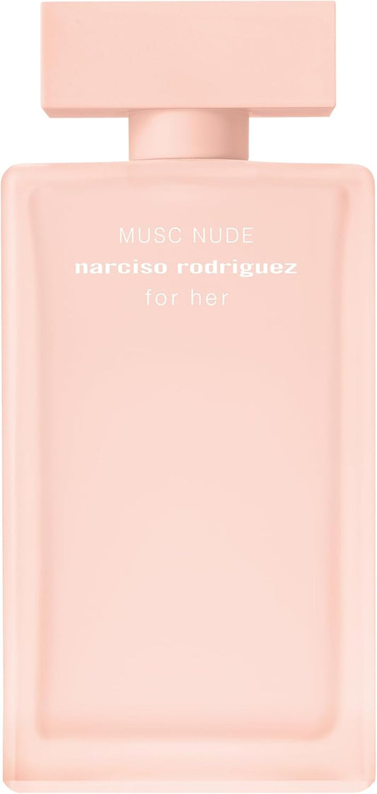 NARCISO RODRIGUEZ Musc Nude For Her Eau de Parfum 100ml