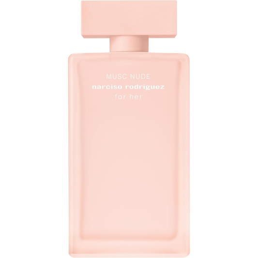 NARCISO RODRIGUEZ Musc Nude For Her Eau de Parfum 100ml