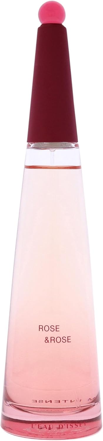 ISSEY MIYAKE ROSE & ROSE INTENSE W EDP 90ML