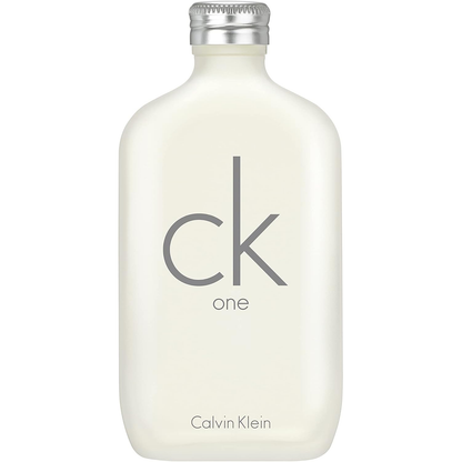 Calvin Klein CK One Perfume for Unisex Eau De Toilette 200ML