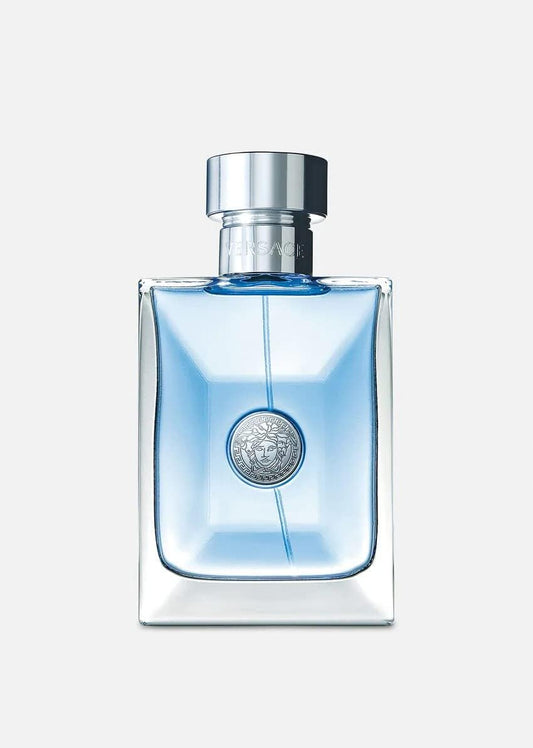 Versace Pour Homme - Perfume for Men, 100 ml - EDT Spray