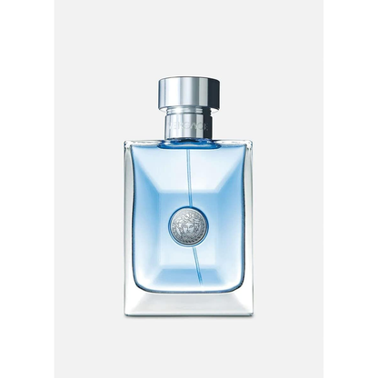 Versace Pour Homme - Perfume for Men, 100 ml - EDT Spray