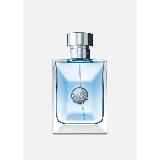 Versace Pour Homme - Perfume for Men, 100 ml - EDT Spray