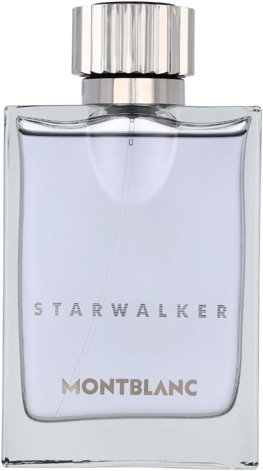 Mont Blanc Starwalker Eau De Toilette, 75 ml
