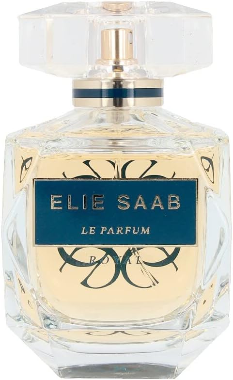 Le Parfum Royal by Elie Saab - perfumes for women - Eau de Parfum, 90ml