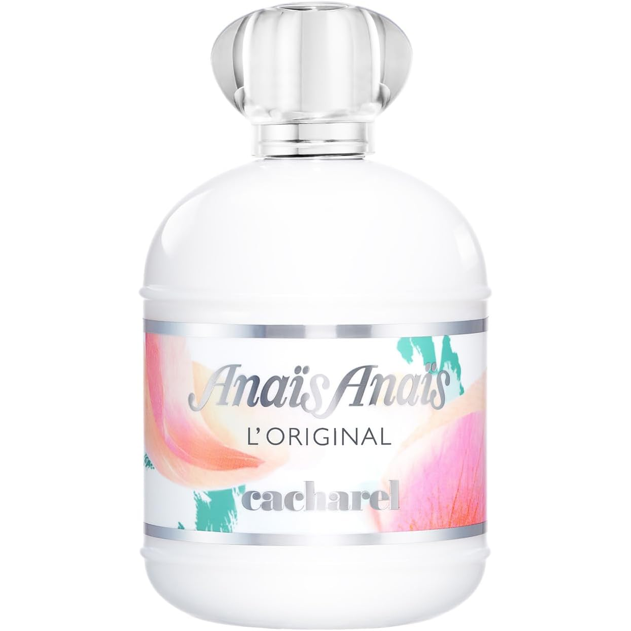 Cacharel Anais Anais L'Original Eau De Toilette For Women, 100 ml
