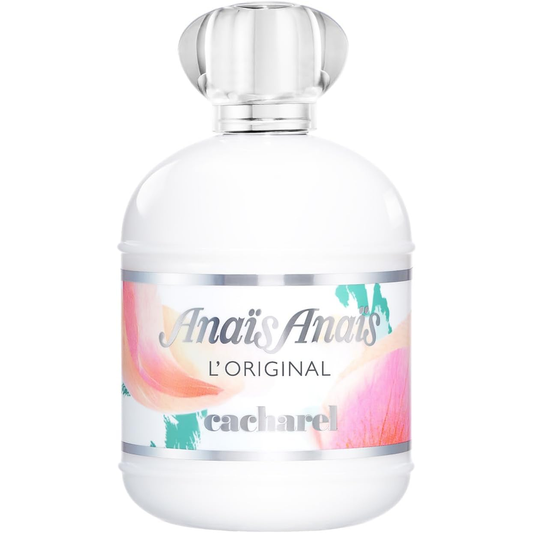 Cacharel Anais Anais L'Original Eau De Toilette For Women, 100 ml