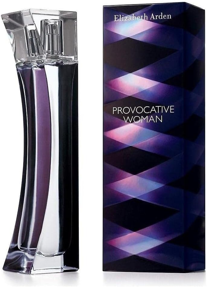 Elizabeth Arden Provocative Woman Perfume for Women Eau De Parfum 100ML
