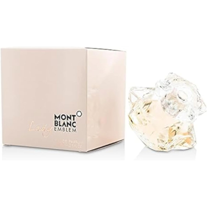 MONTBLANC MONT BLANC Lady Emblem Eau De Parfum Spray - 75ml/2.5oz