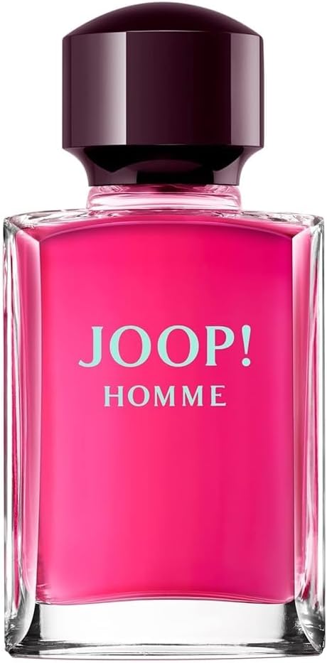 Joop! Homme Perfume for Men Eau De Toilette 75ML