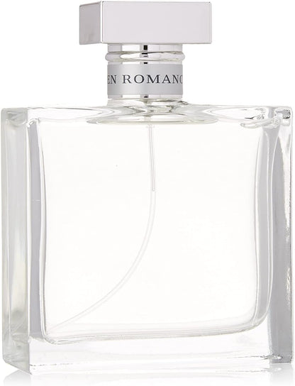 Ralph Lauren Romance Eau de Parfum for Women 100ml, white, 3.4 fluid ounce
