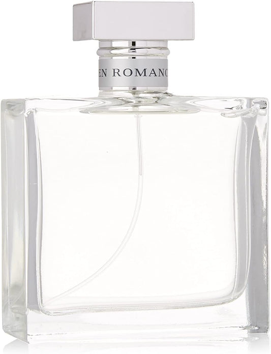 Ralph Lauren Romance Eau de Parfum for Women 100ml, white, 3.4 fluid ounce