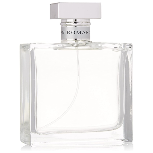 Ralph Lauren Romance Eau de Parfum for Women 100ml, white, 3.4 fluid ounce