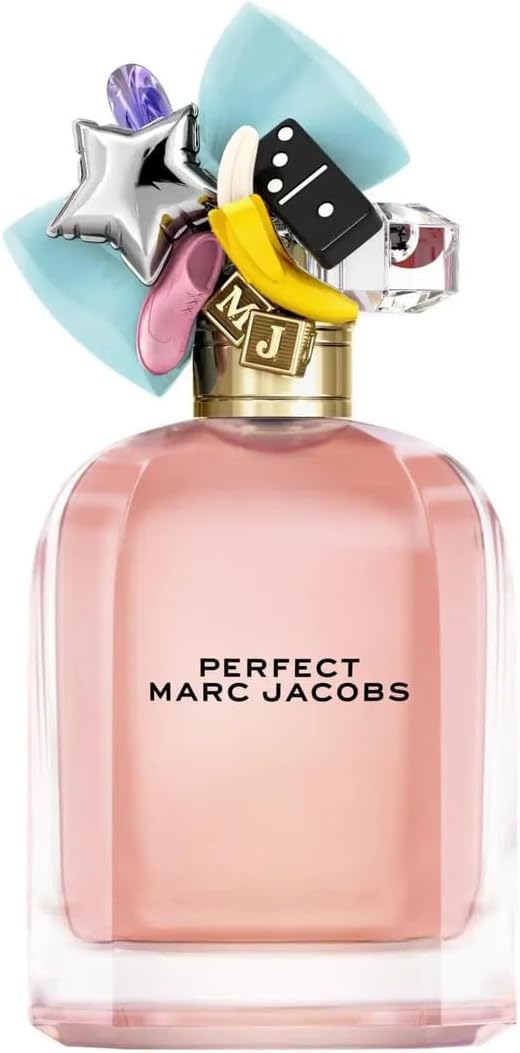 Marc Jacobs Perfect by Marc Jacobs Eau De Parfum Spray 3.3 oz for Women