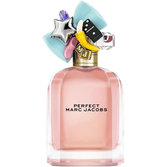 Marc Jacobs Perfect by Marc Jacobs Eau De Parfum Spray 3.3 oz for Women