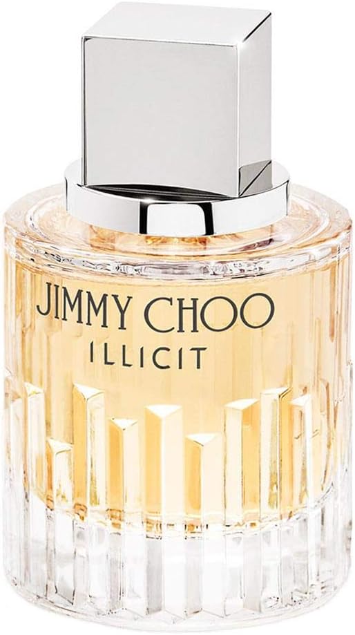 Jimmy Choo ILLICIT - perfumes for women, 100 ml - EDP Spray