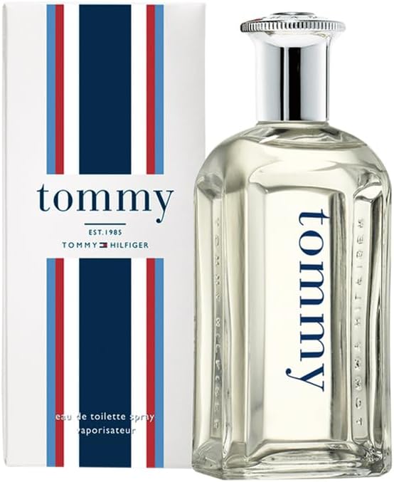 Tommy Hilfiger Man Edt 100Ml