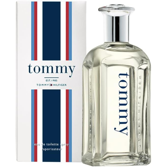 Tommy Hilfiger Man Edt 100Ml