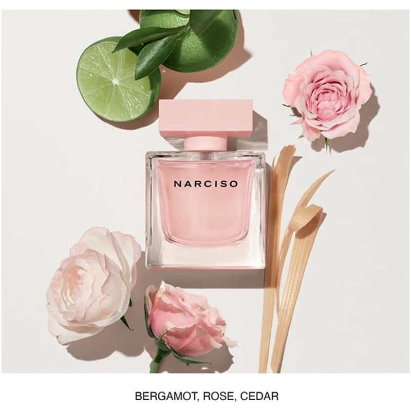 Narciso Rodriguez CRISTAL EDP vapo 90 ml