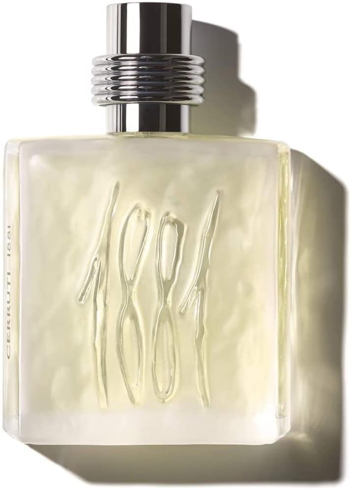 Cerruti 1881 for Men -Eau De Toilette, 100 ML