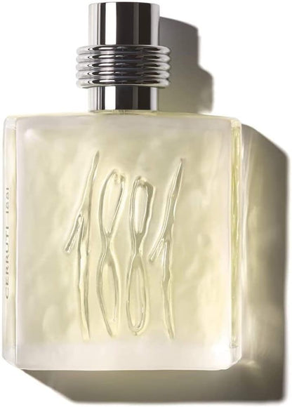 Cerruti 1881 for Men -Eau De Toilette, 100 ML